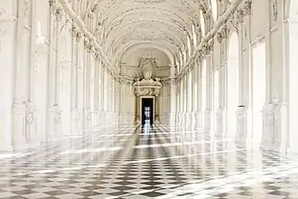 Reggia di Venaria Reale