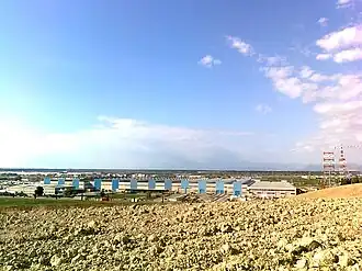 Guasticce – Veduta