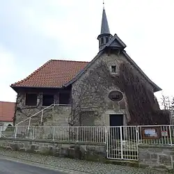 Helmscherode – Veduta