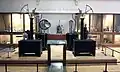 Laboratorio di Lavoisier, Musée des arts et métiers, Parigi