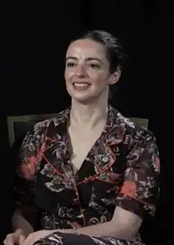 Laura Donnelly