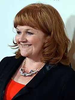 Lesley Nicol