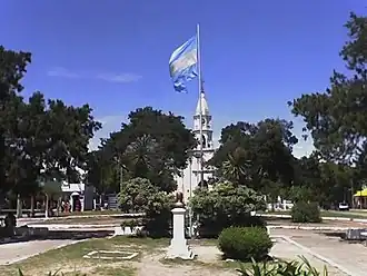 Merlo – Veduta