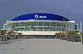 O2 World di Berlino