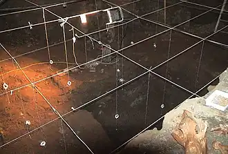 Monte Generoso, grotta dell'orso