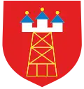 Rozprza – Stemma