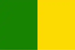 Palestrina – Bandiera