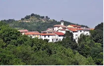 Albarasca – Veduta