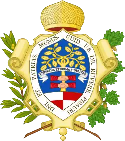 Pesaro – Stemma
