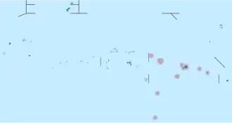 Pohnpei – Localizzazione