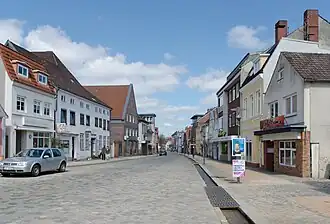 Preetz – Veduta