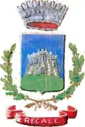 Stemma di Recale