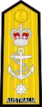 Australian Navy