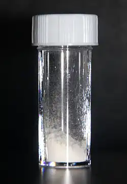 Campione di colesterolo