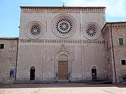 Chiesa di San Pietro