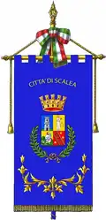 Scalea – Bandiera