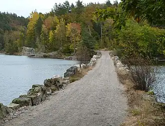 Songdalen – Veduta