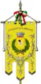 Subbiano – Bandiera