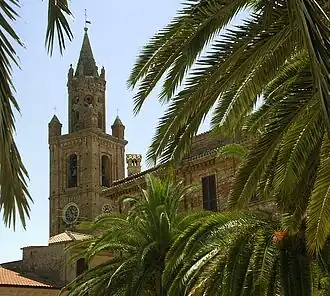 Corropoli – Veduta