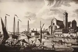 Torcello, Chiesa San Tomaso dei Borgognoni