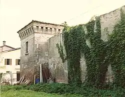 Castel Mella – Veduta