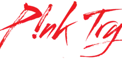 Logo del disco Try