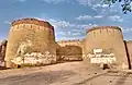 Forte di Umarkot