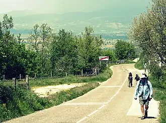 Sant'Elia – Veduta