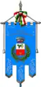 Vallelunga Pratameno – Bandiera