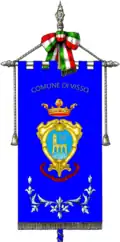 Visso – Bandiera