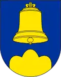 Triesenberg – Stemma