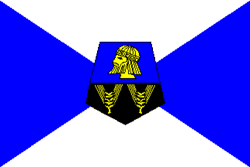 Tangeri – Bandiera