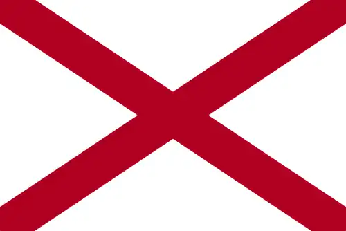 Alabama (bandiera)