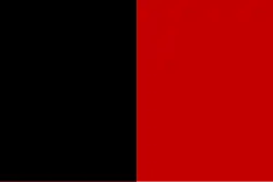 Aosta (FR) Aoste – Bandiera