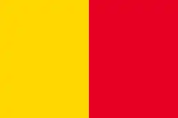 Bergamo – Bandiera