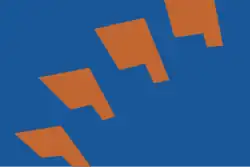 Berkelland – Bandiera