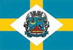 Capim Branco – Bandiera