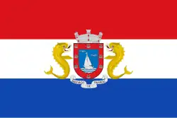 Fajardo – Bandiera