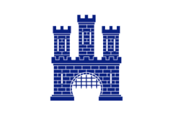 Flobecq – Bandiera