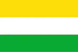 Icononzo – Bandiera