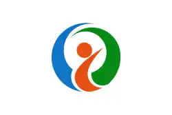 Itoshima – Bandiera