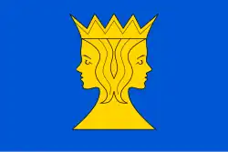 Milhostov – Bandiera