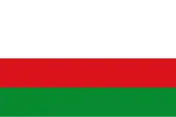 Piedras – Bandiera