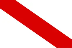 Strasburgo – Bandiera