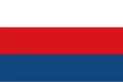 Boemia e Moravia (bandiera)