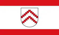 Drochtersen – Bandiera