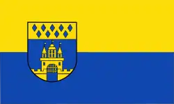 Steinfurt – Bandiera