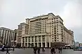 Hotel Mosca
