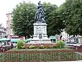 Place d'Armes