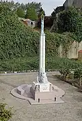 Monumento alla Libertà (Riga) (&nbsp;Lettonia)